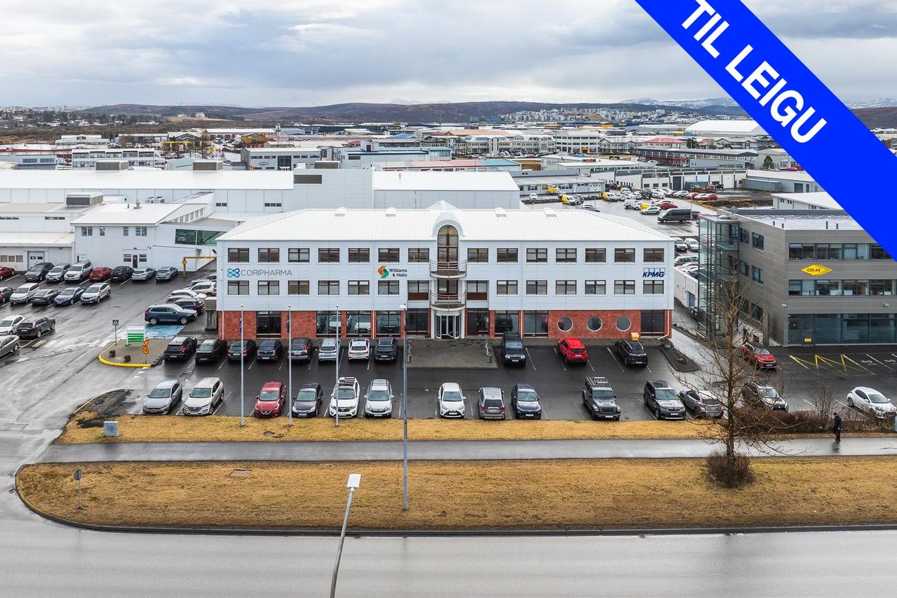 Reykjavíkurvegur 76