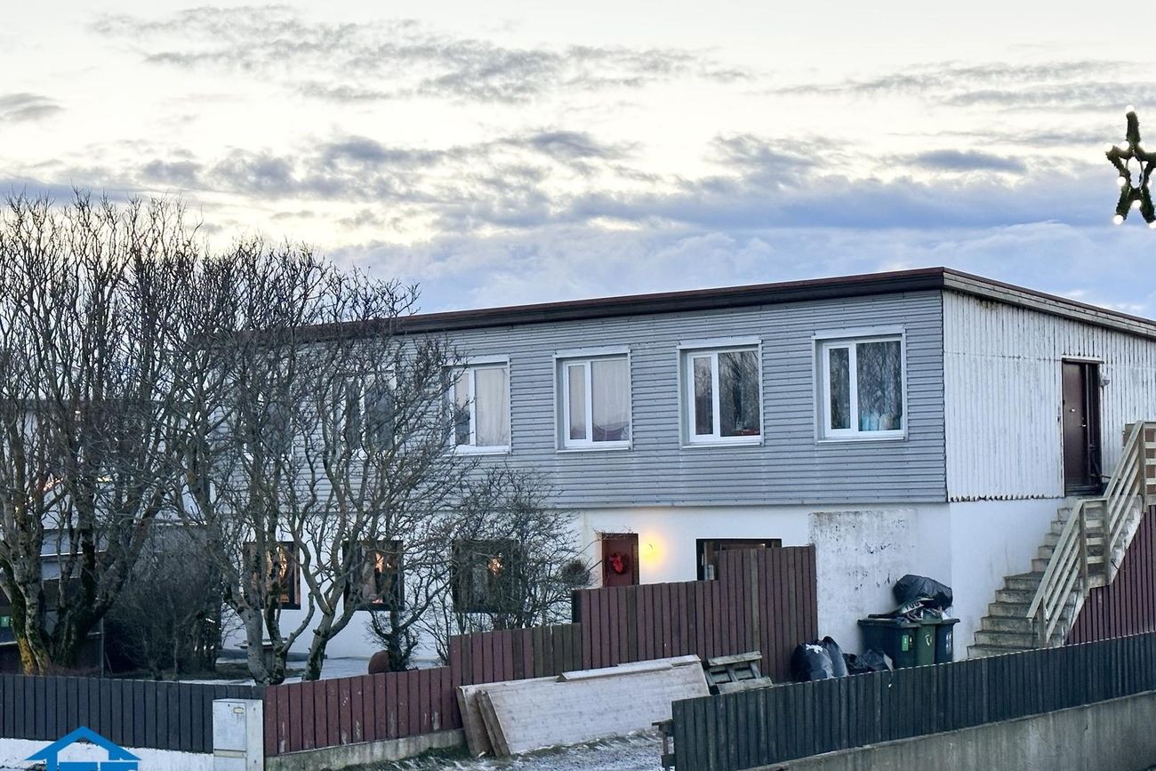 Suðurgata 12