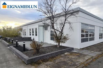 Garðaflöt 16