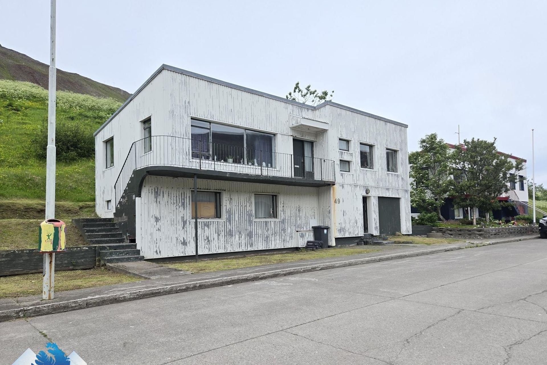Aðalgata 49
