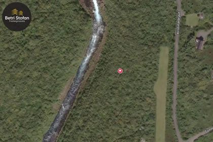 Efri-Ártunga land