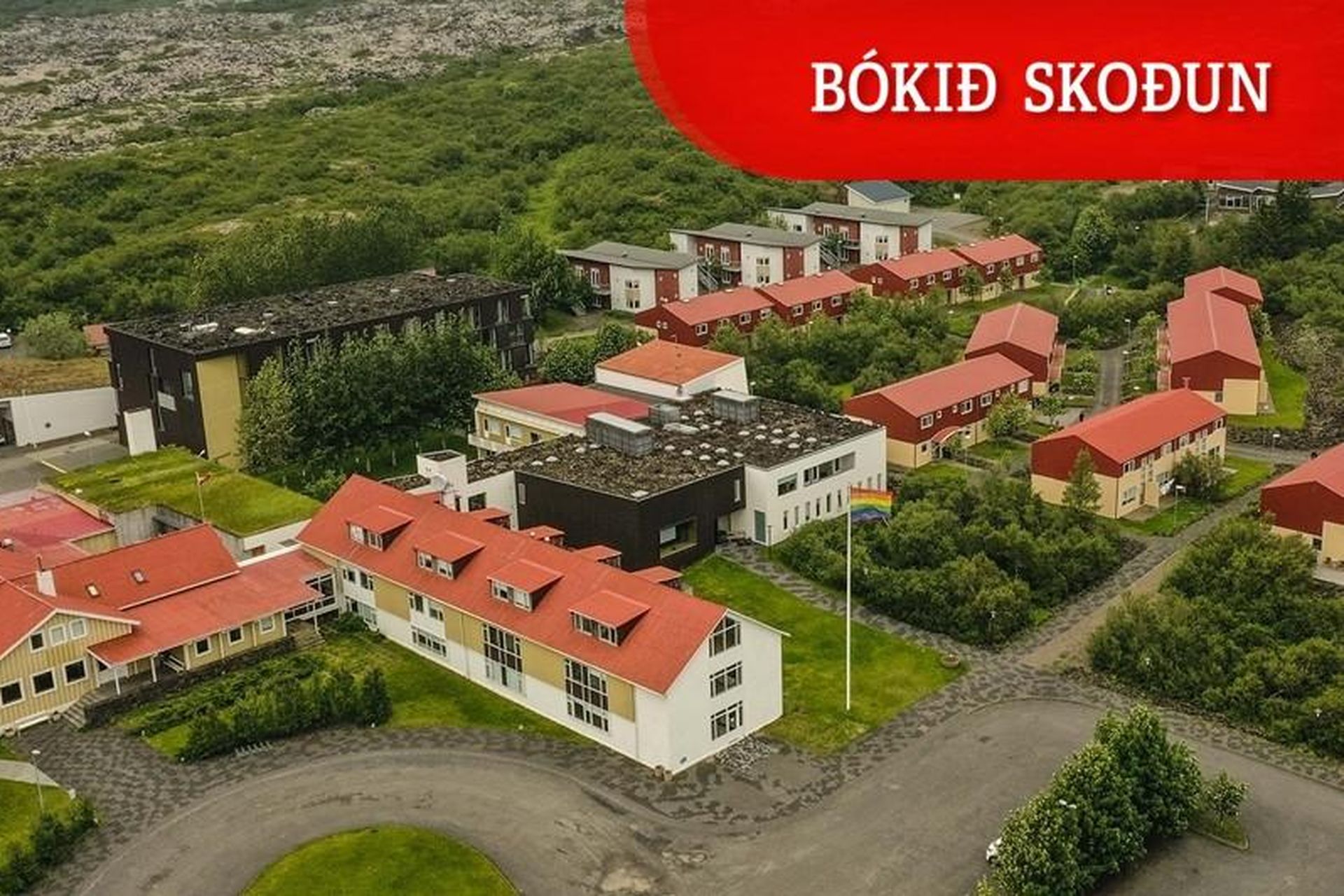 Bifröst 0