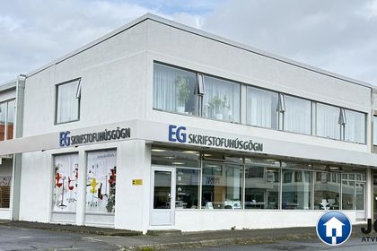 Ármúli  22