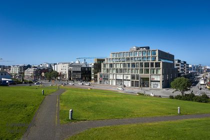 Reykjastræti 2