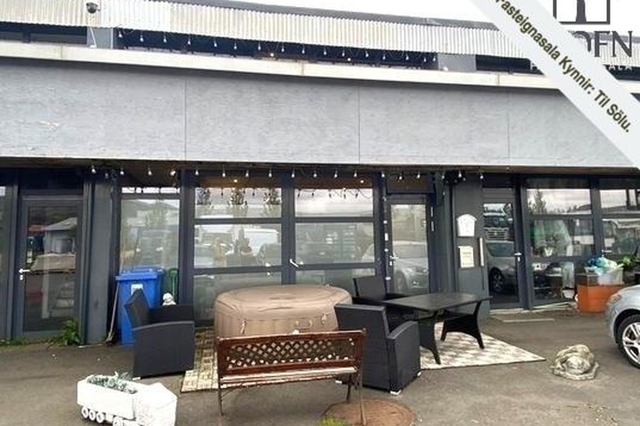 Völuteigur 6