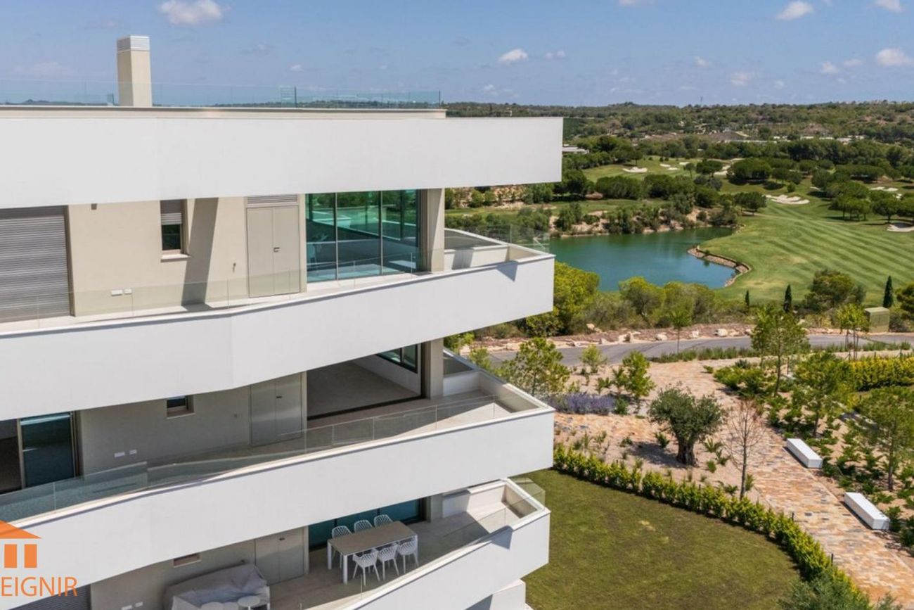 SPÁNAREIGNIR - Las Colinas Golf