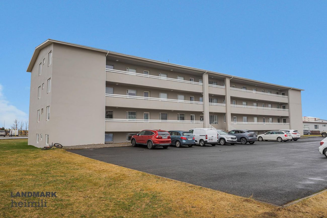 Garðabraut 45