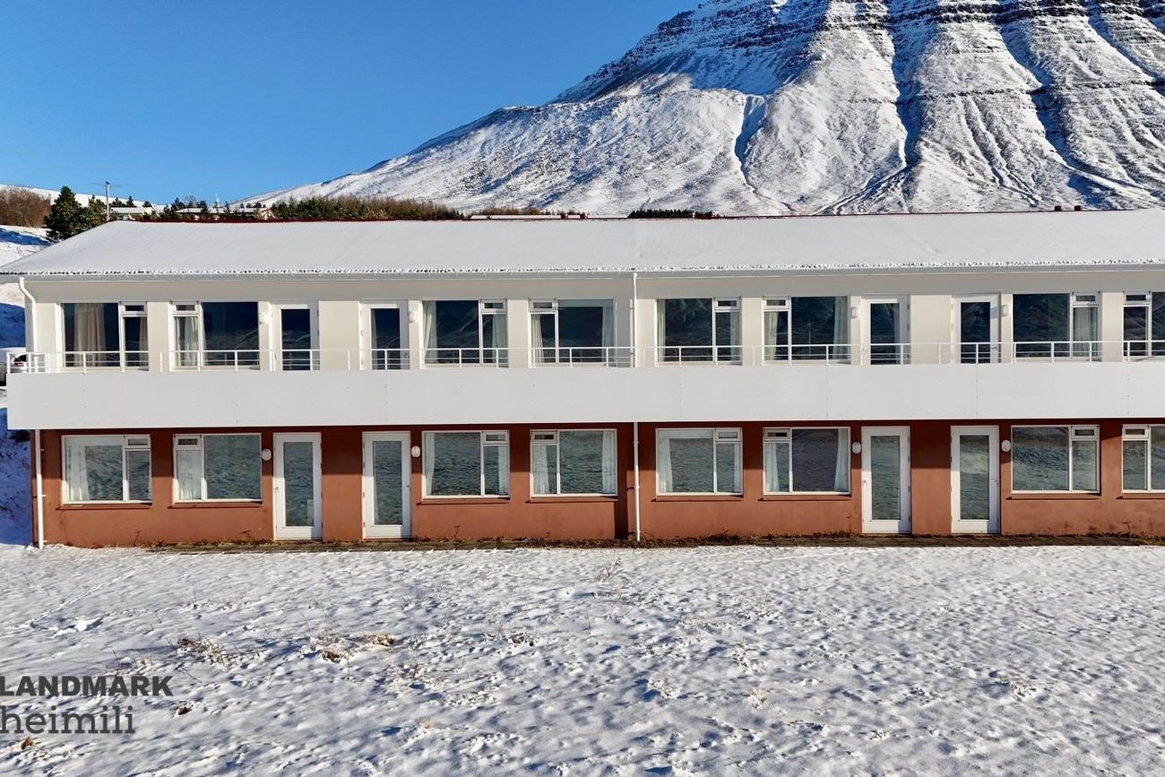 Geitagerði 2 íbúð 104