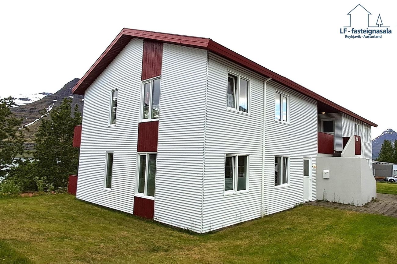 Bakkagerði 10