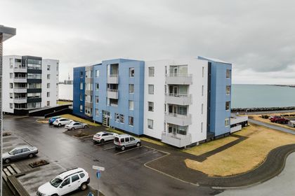 Norðurbakki 23