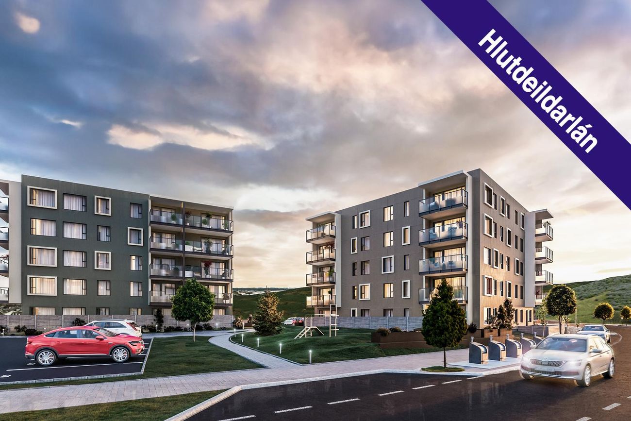Hringhamar 35 íb. 309