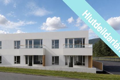 Dvergaholt 1- 205