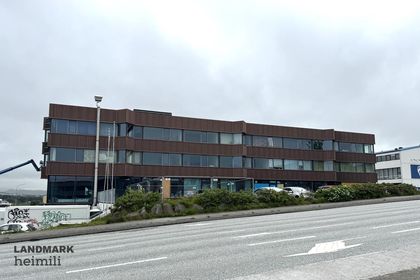 Höfðabakki 1