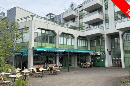 Lækjargata 4