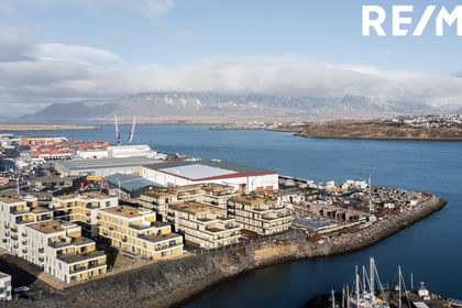 Stefnisvogur 36