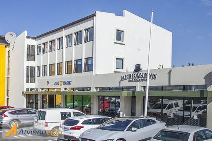 Hamraborg 9