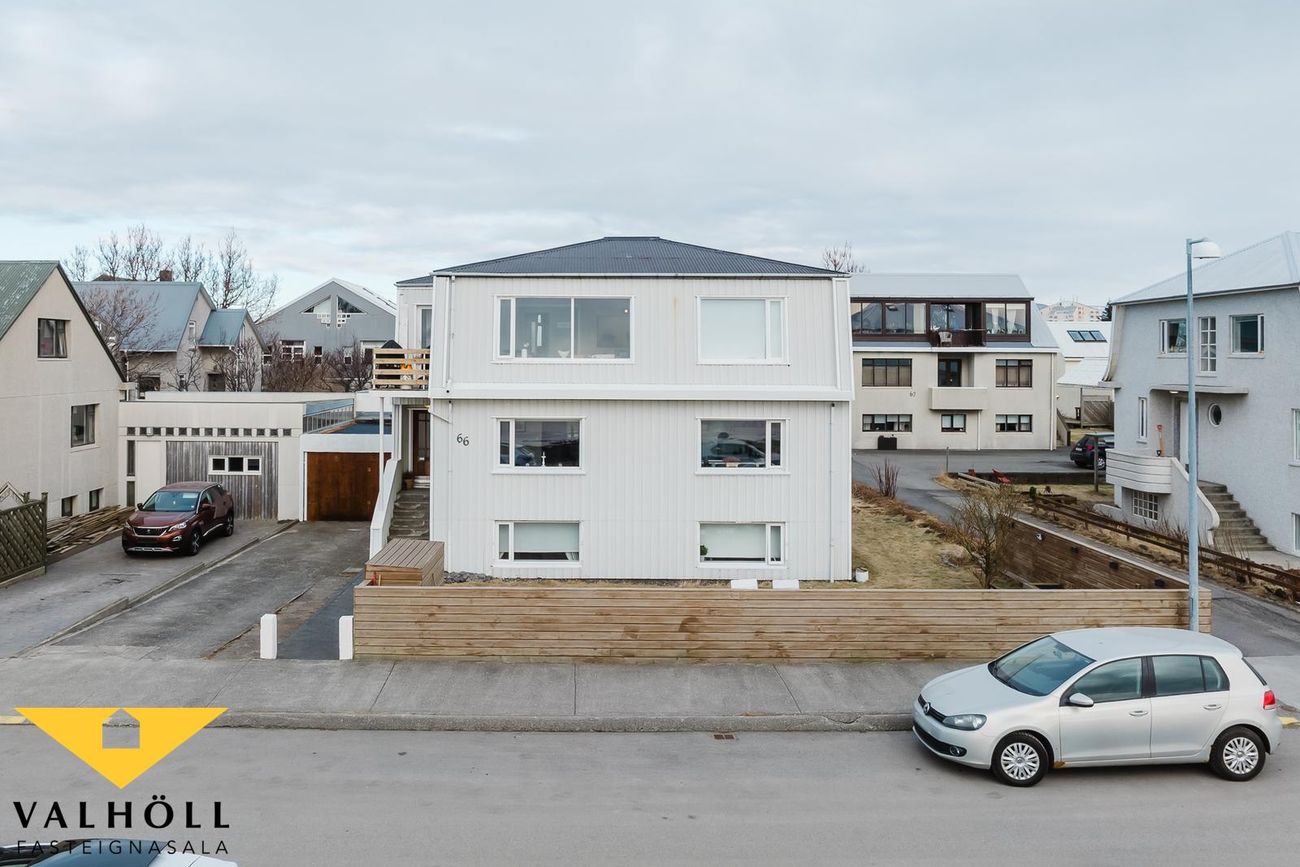 Sörlaskjól 66