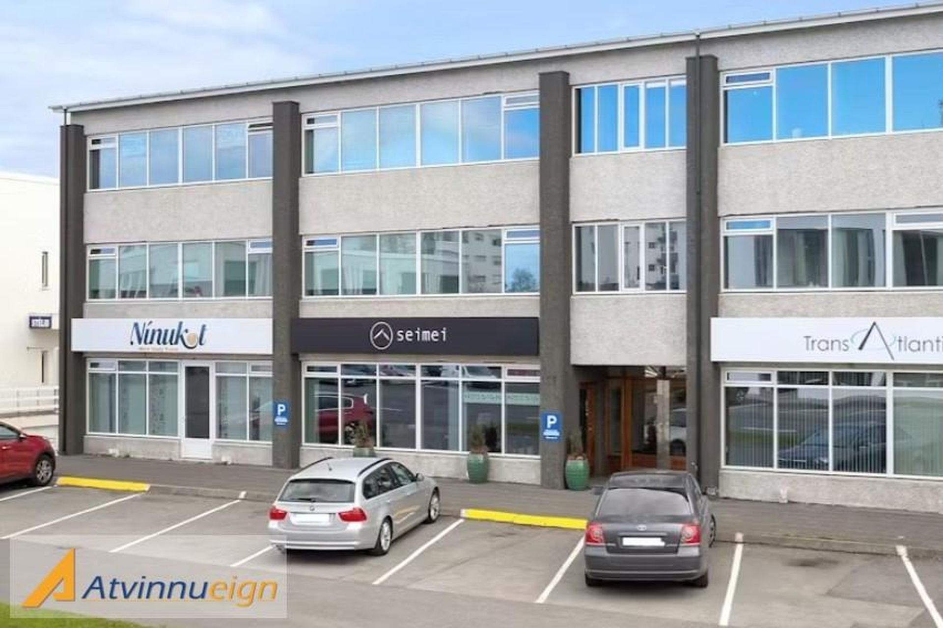 Síðumúli 13