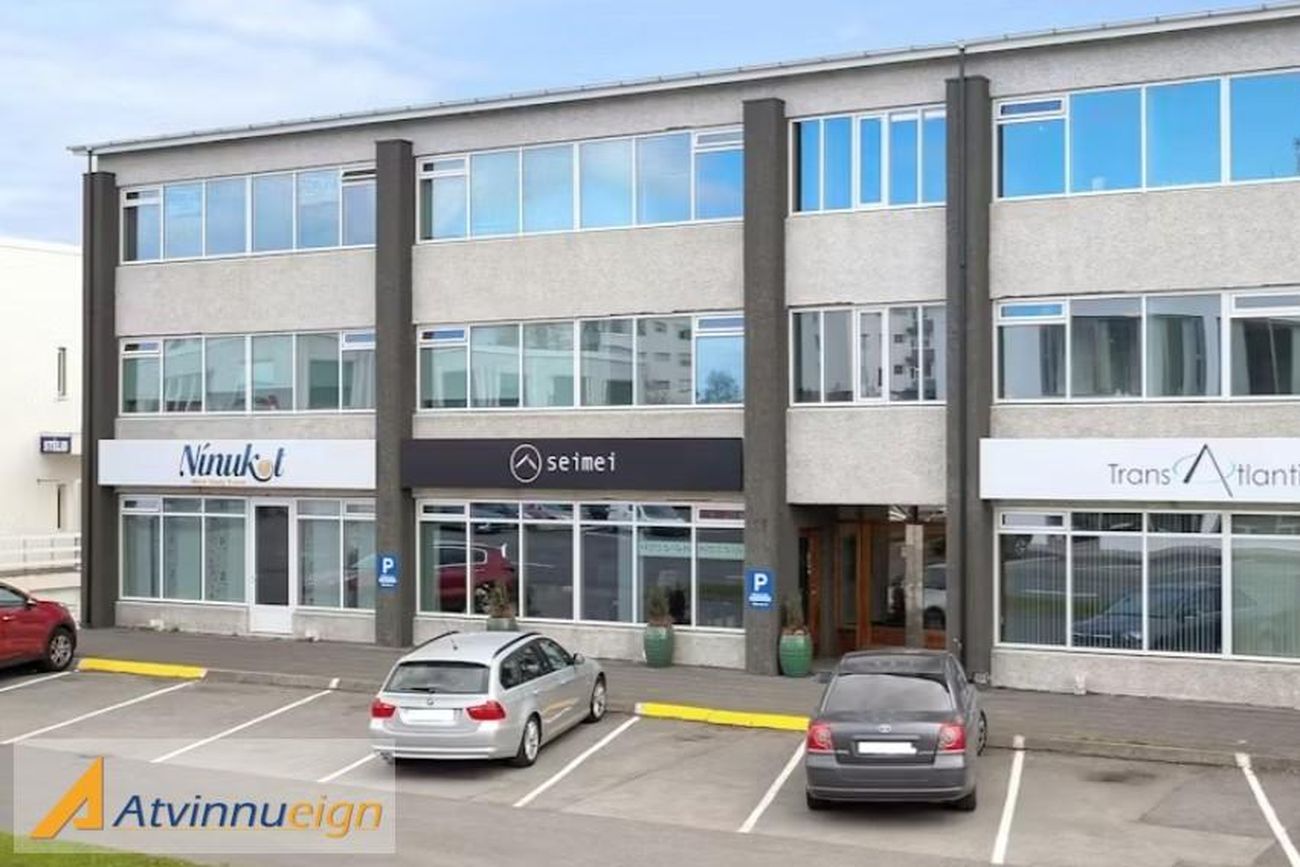 Síðumúli 13