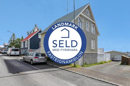 Hverfisgata 6