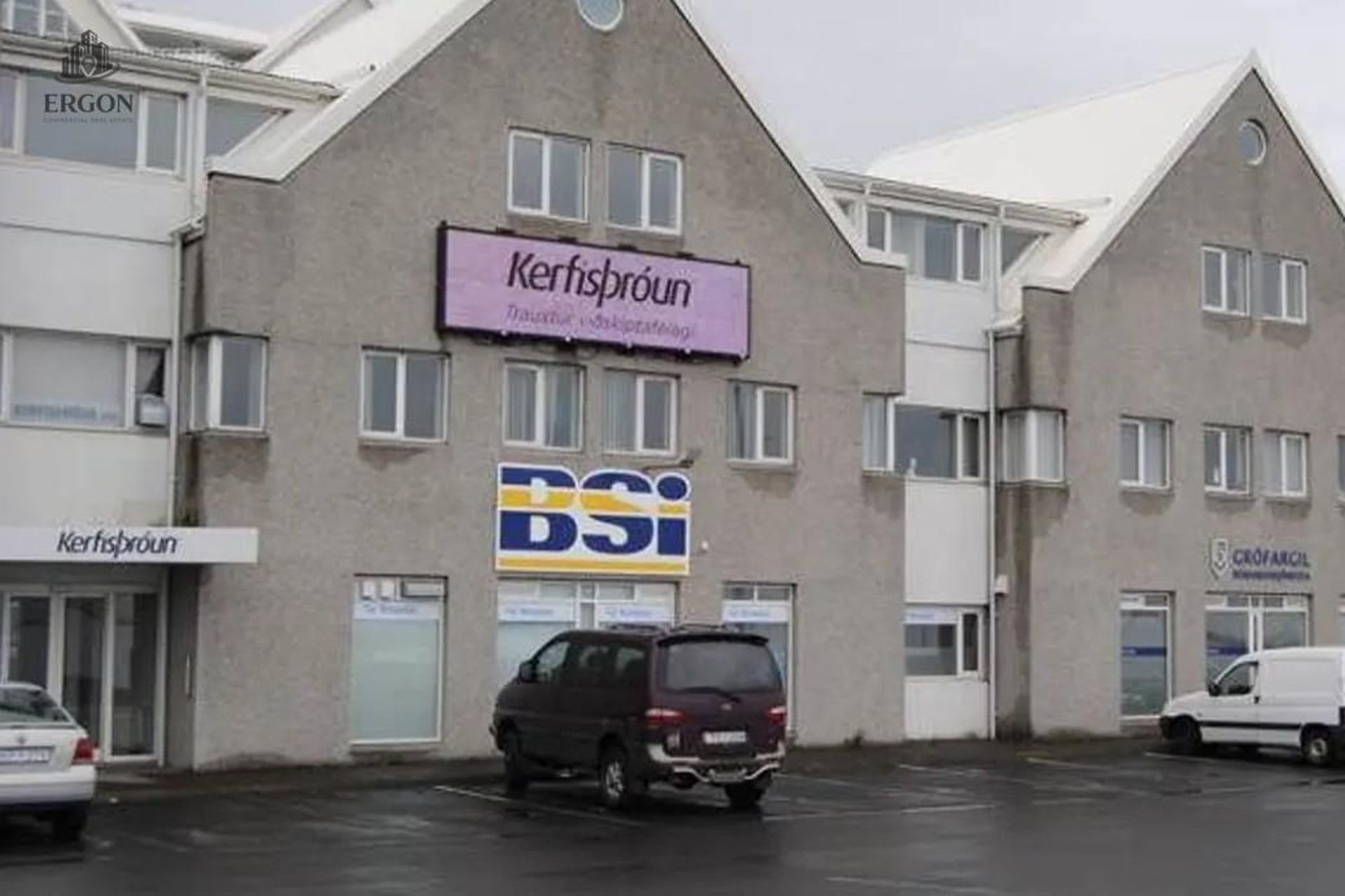 Skúlagata 19