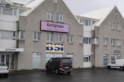 Skúlagata 19