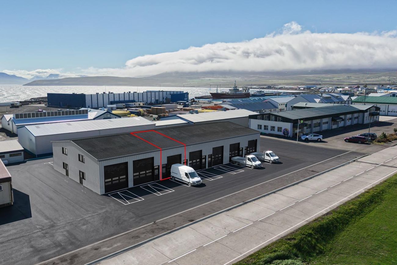 Gunnarsbraut 10B 102