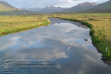 Hamar Fljótum