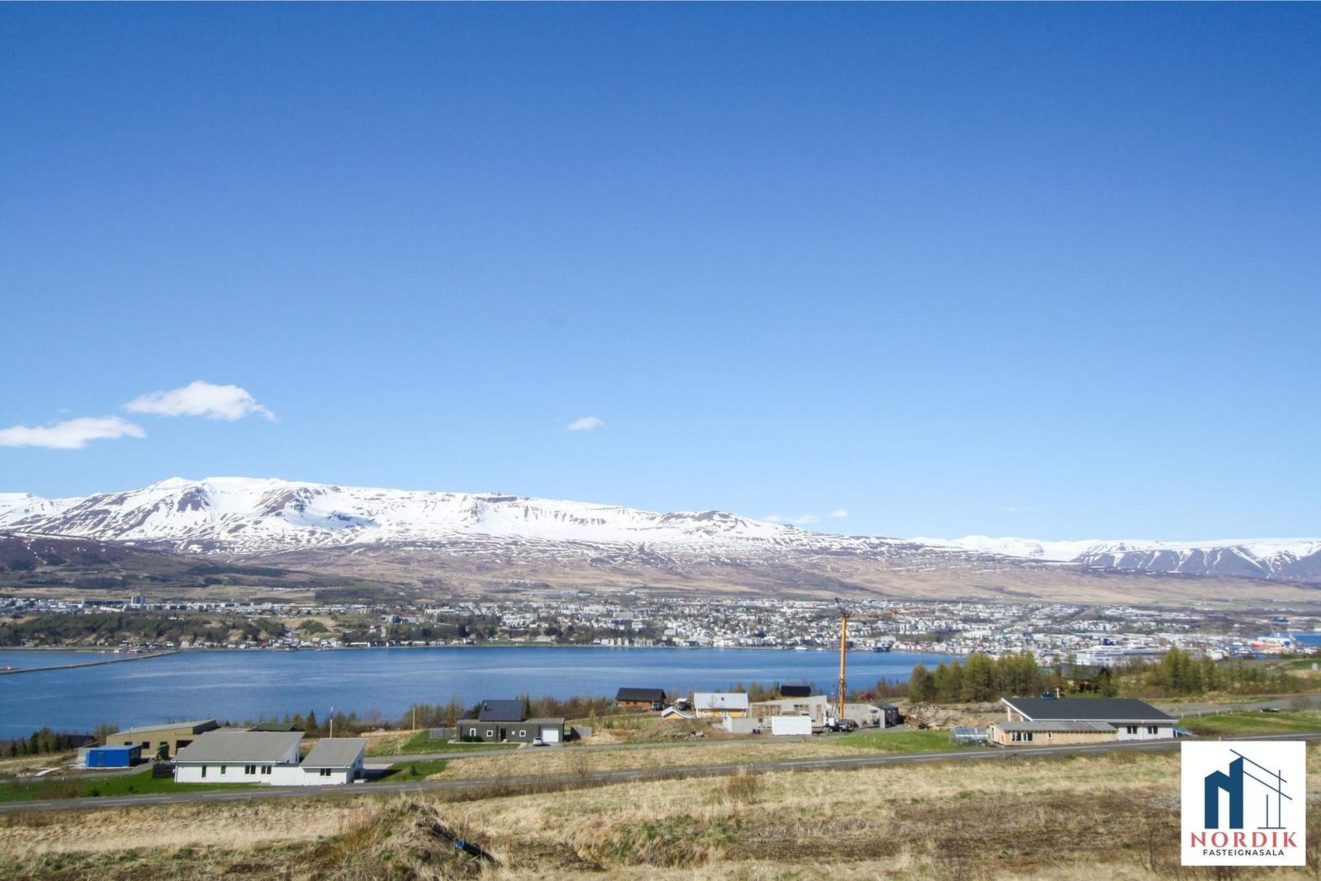 Kotabyggð 50