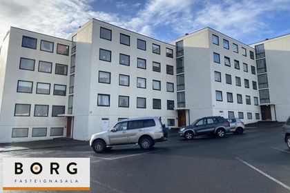 Fellsmúli 20
