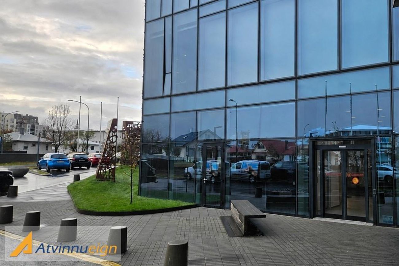 Katrínartún 2