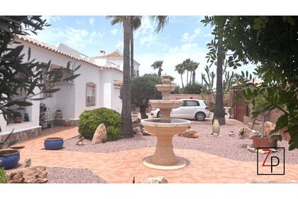 Einbýlishús í Torrevieja