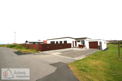 Rafnkelsstaðavegur 5