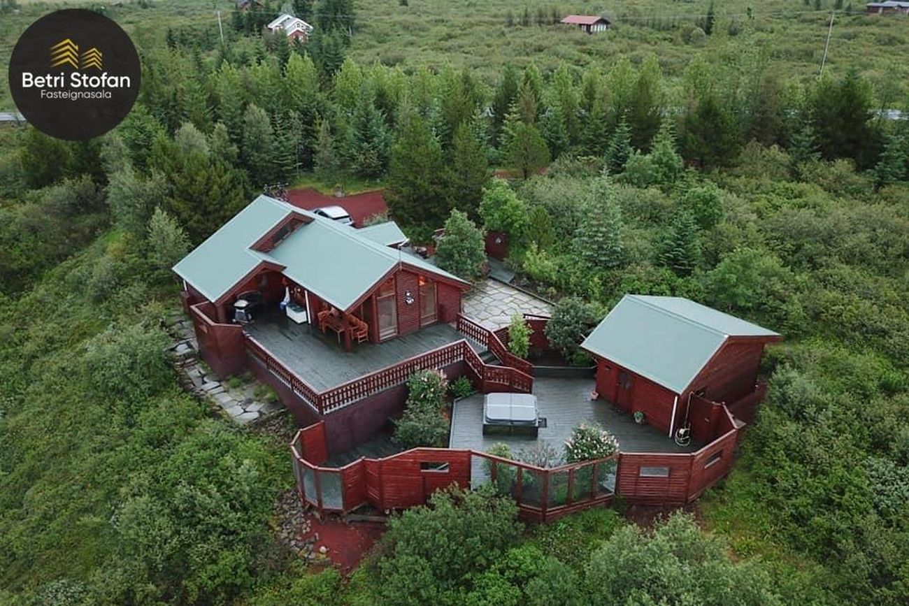 Álftavatn 13