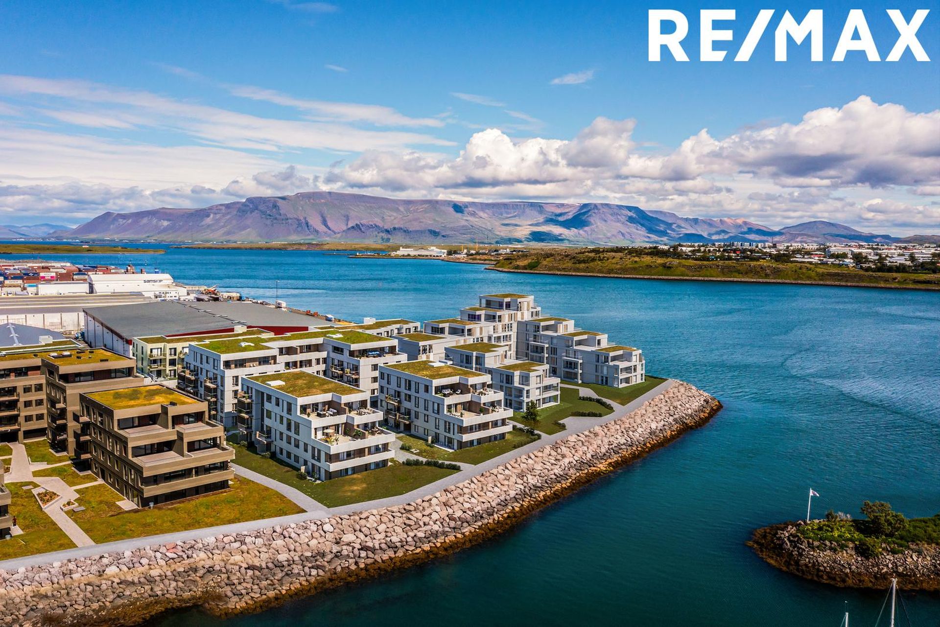 Stefnisvogur 38 - Íbúð nr. 418
