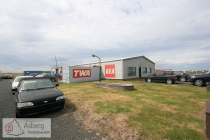 Iðngarðar 2