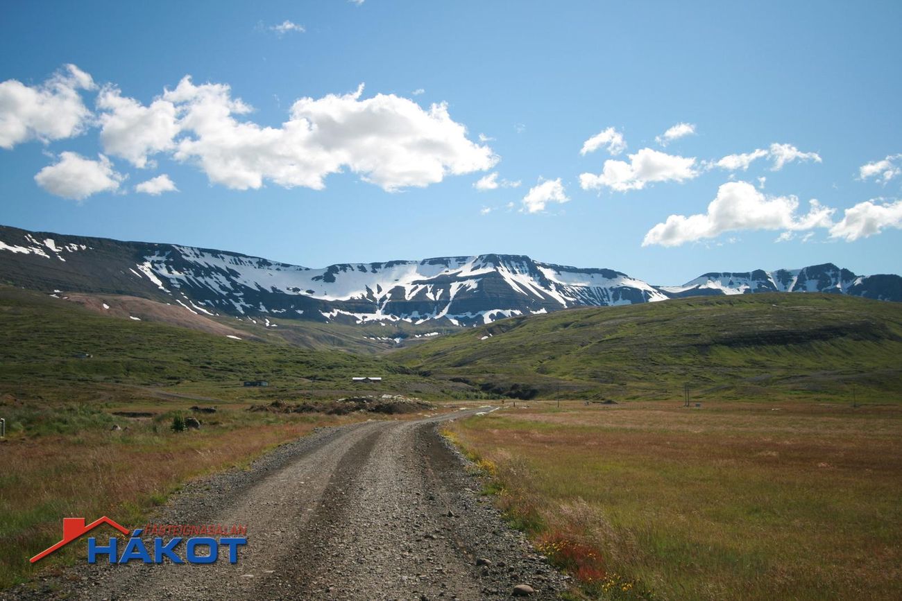 Indriðastaðahlíð (Skorradal) 111