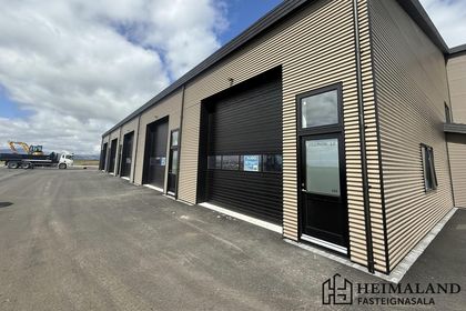 Víkurheiði 19 bil 105