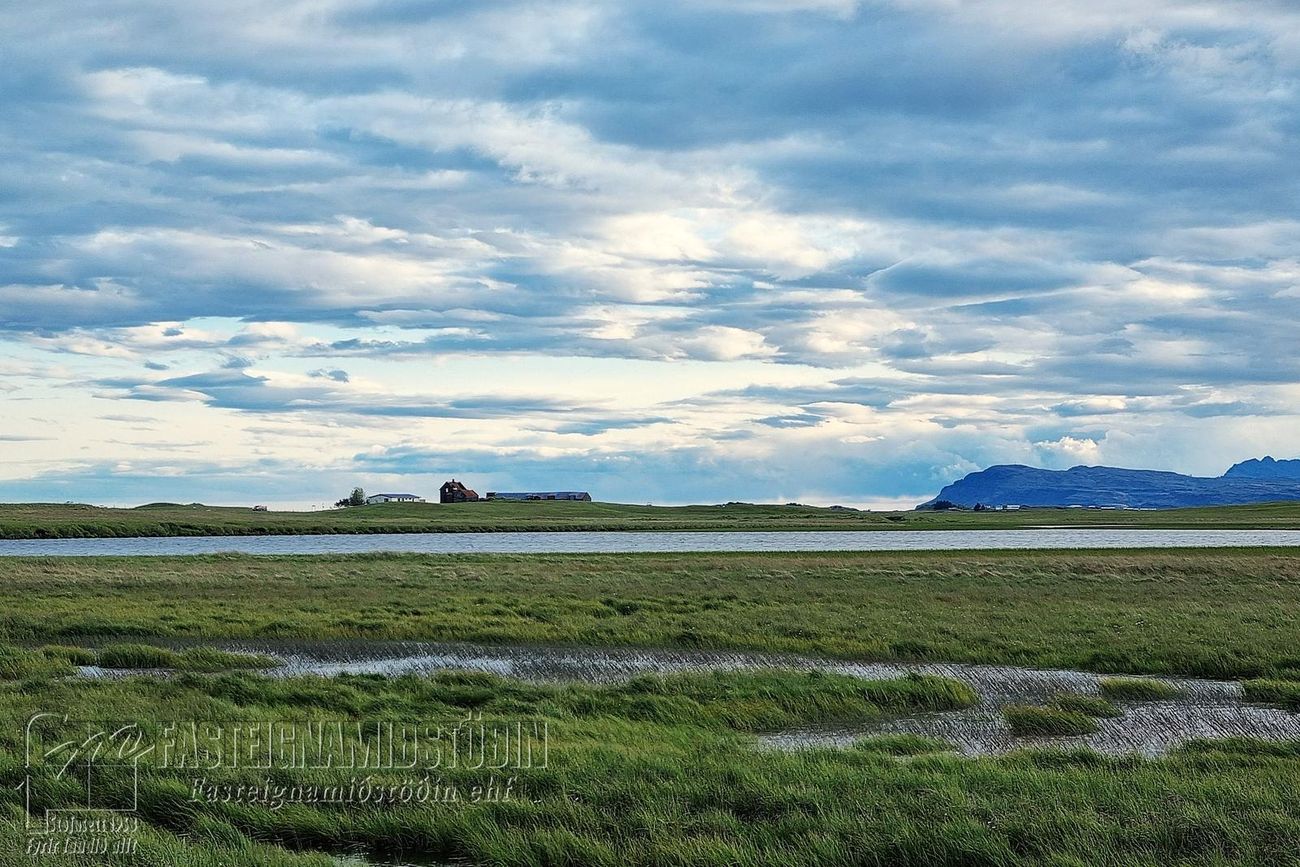Holtahólar Hornafirði