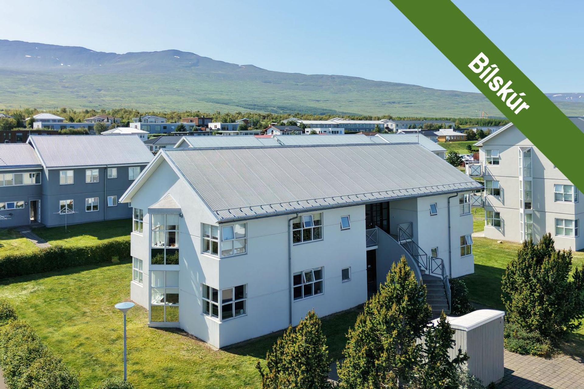 Snægil 13 íbúð 201