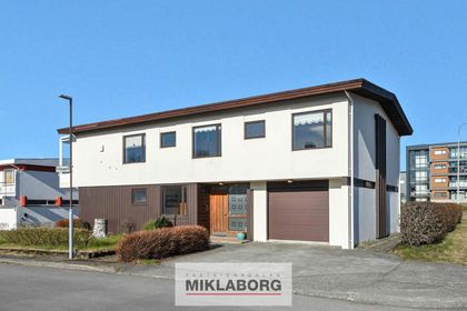 Viðjugerði 2