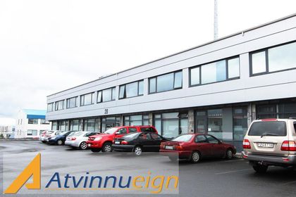 Síðumúli 28