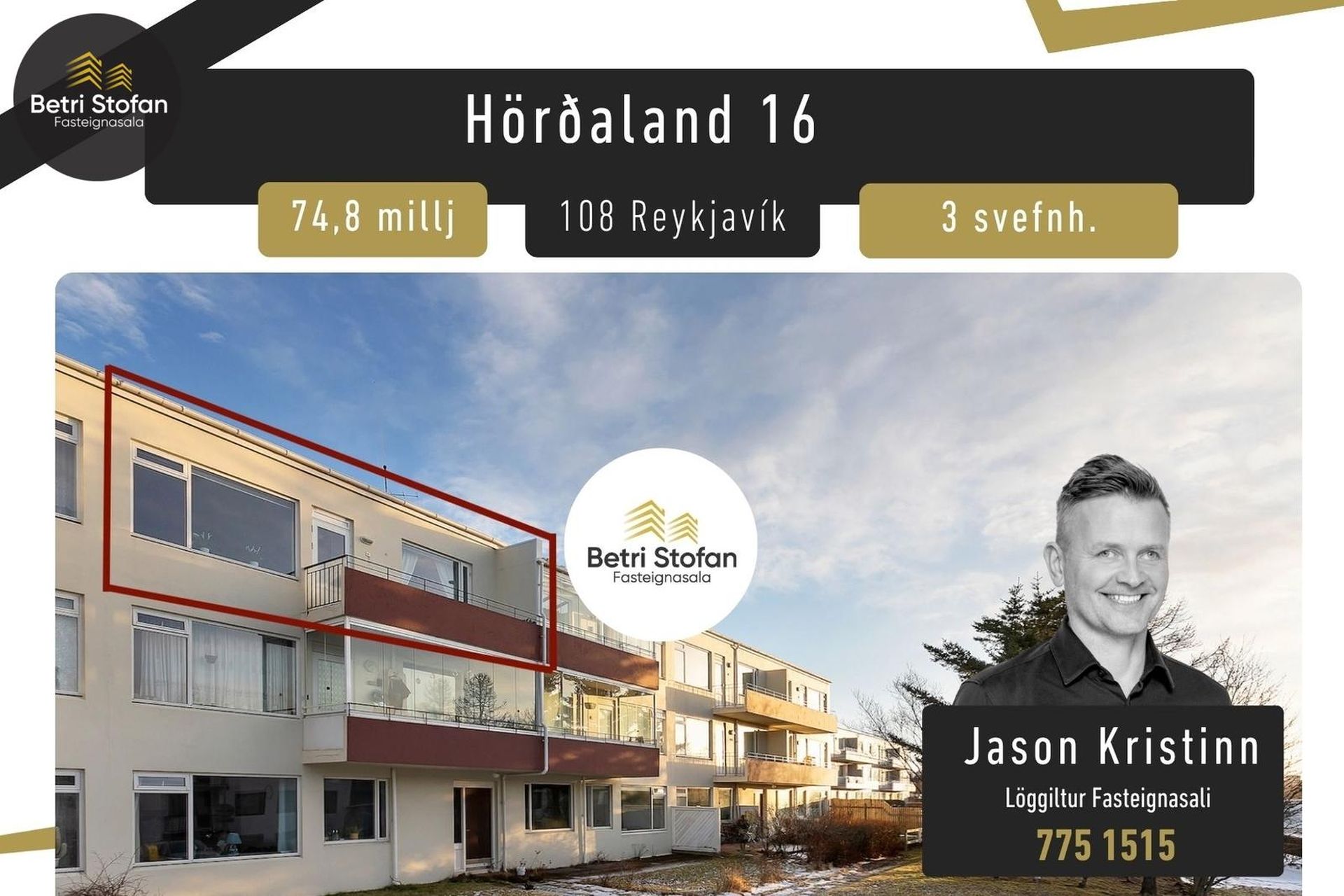 Hörðaland 16