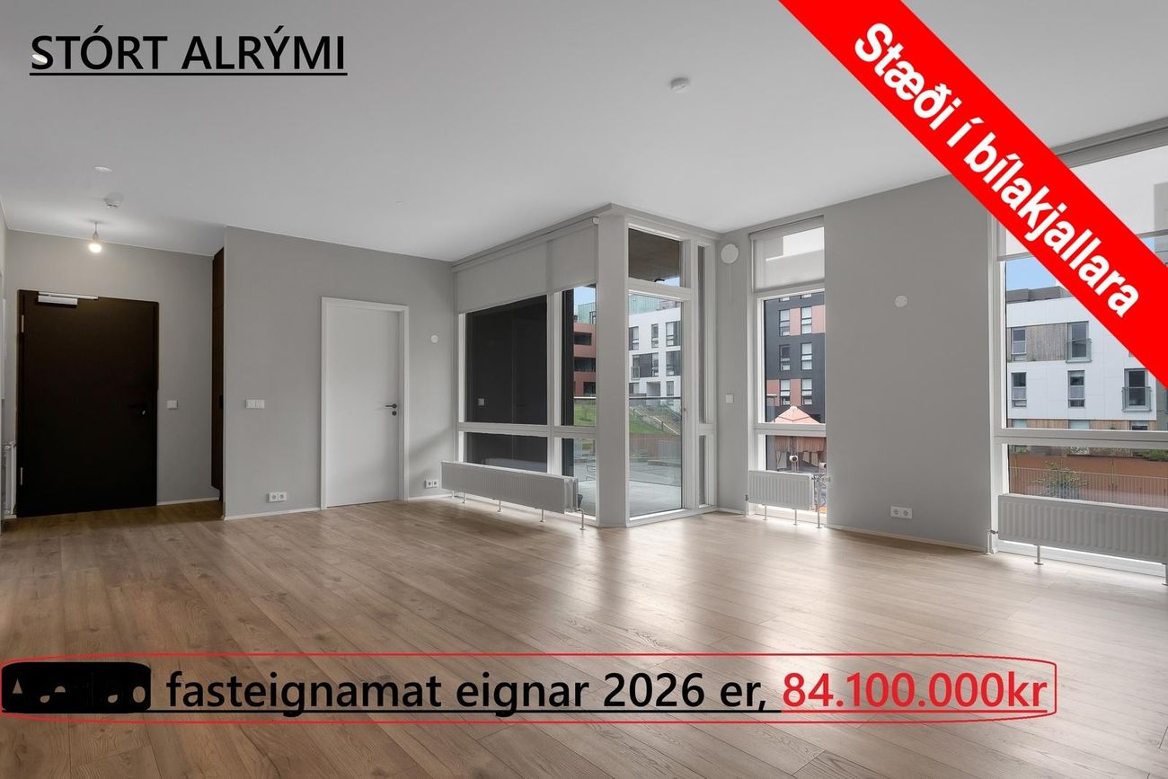 Valshlíð 12