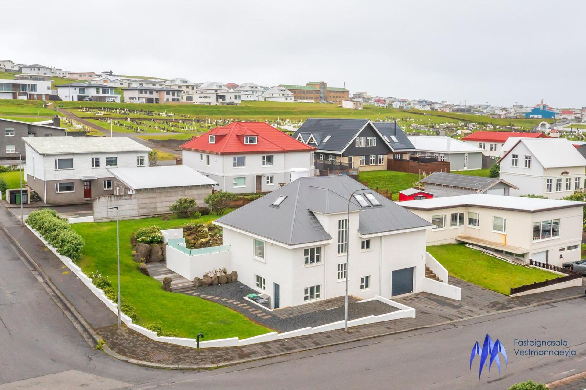 Birkihlíð 16