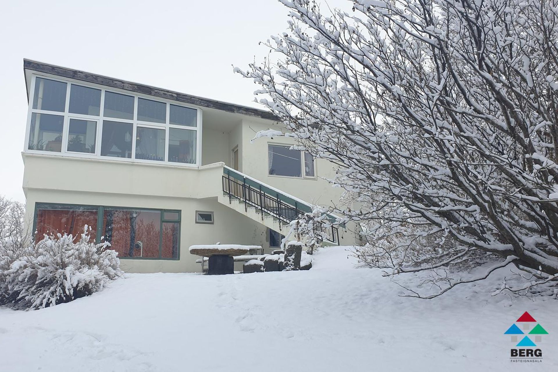 Reykir