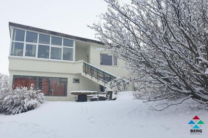Reykir