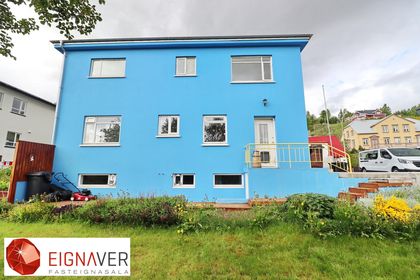 Aðalstræti 5 nh