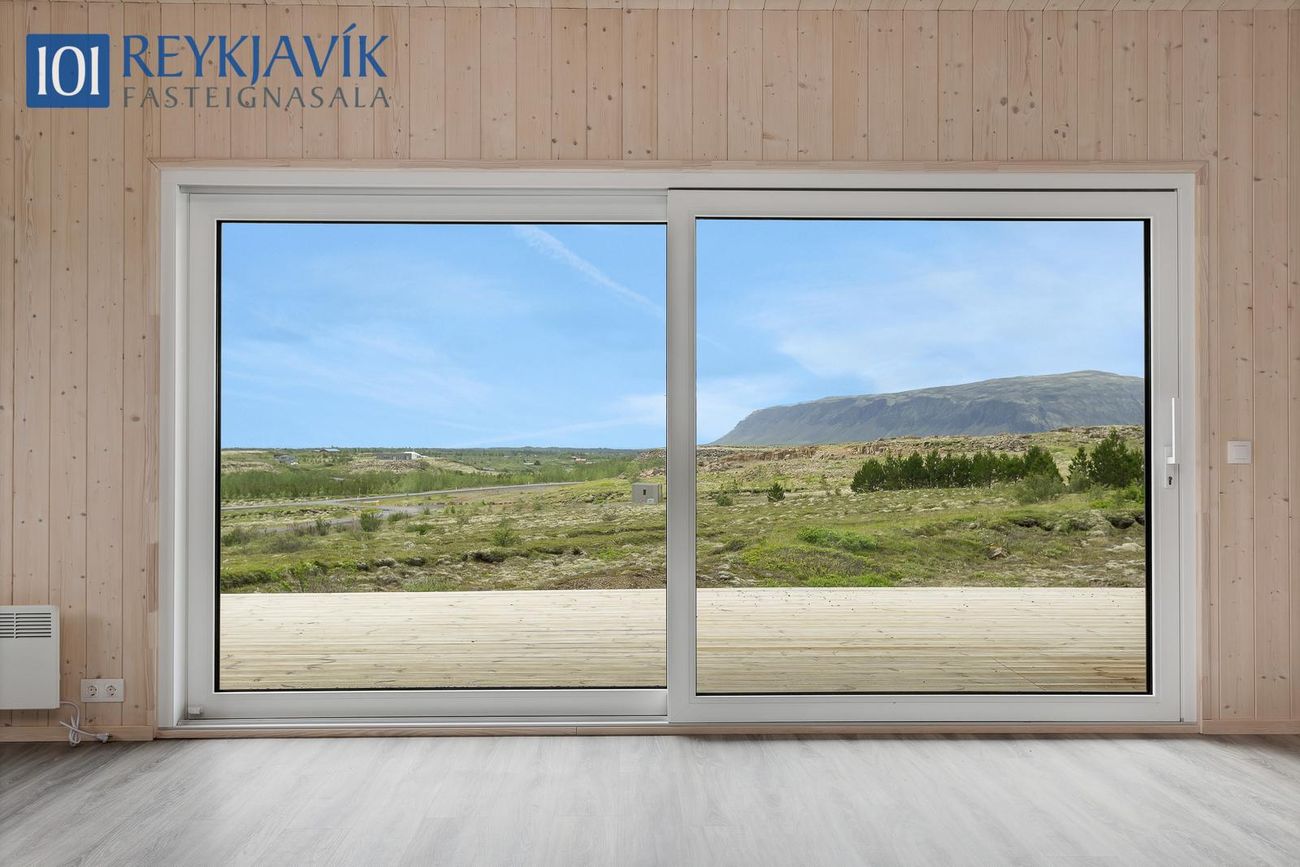 Þórsstígur 5c