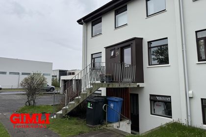 Skeiðarvogur 25
